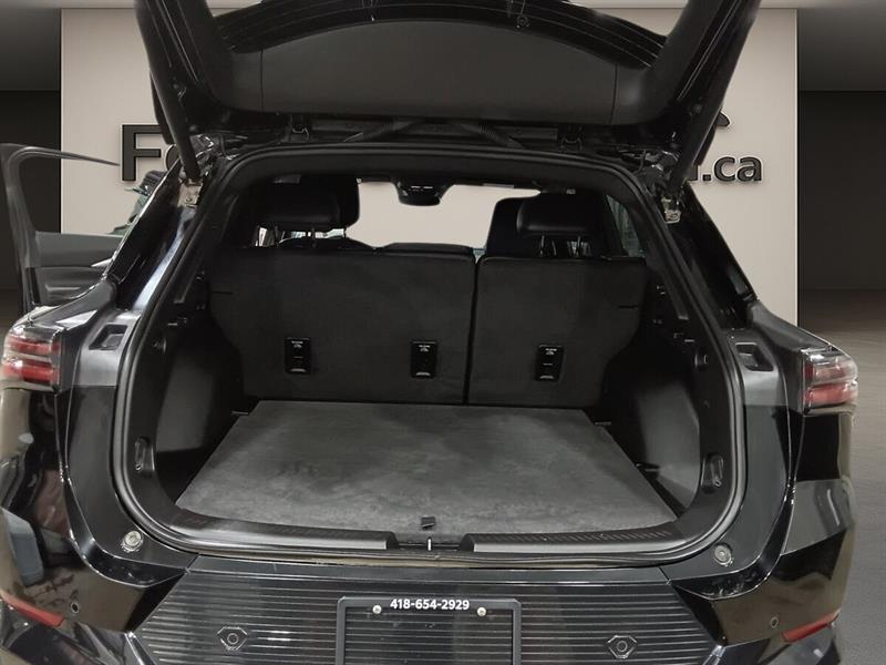 chevrolet Equinox EV 2024 - 23