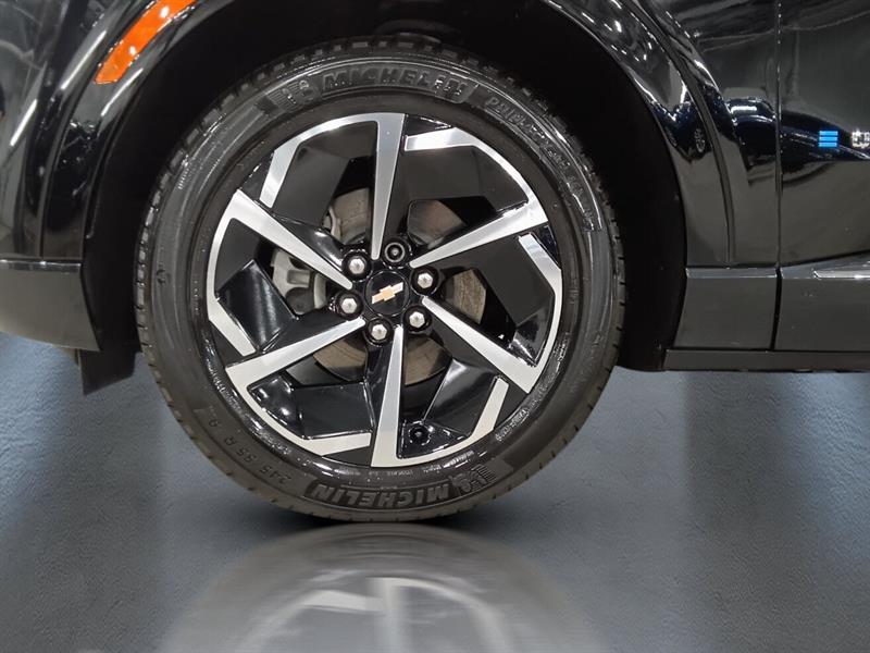 chevrolet Equinox EV 2024 - 26