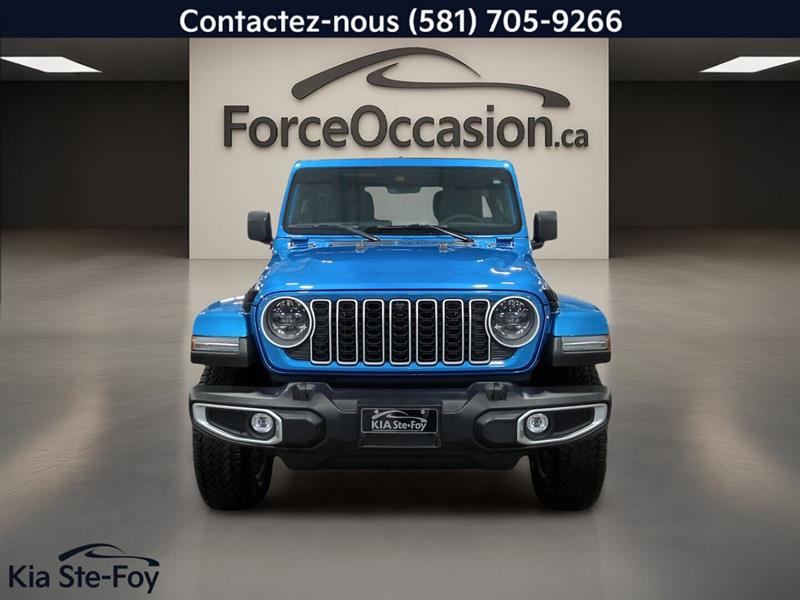 jeep Wrangler 2025 - 6