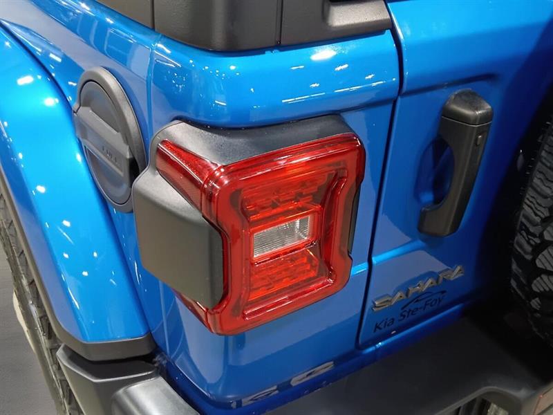 jeep Wrangler 2025 - 10