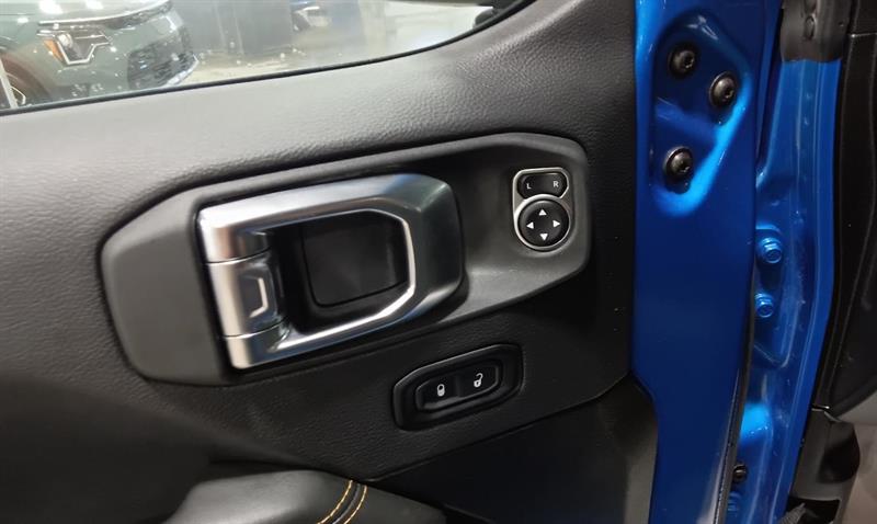 jeep Wrangler 2025 - 25