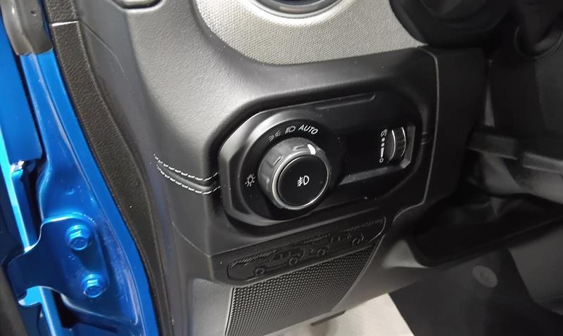 jeep Wrangler 2025 - 26