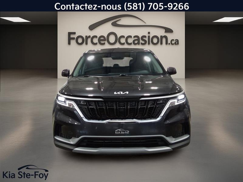 kia Carnival 2022 - 2
