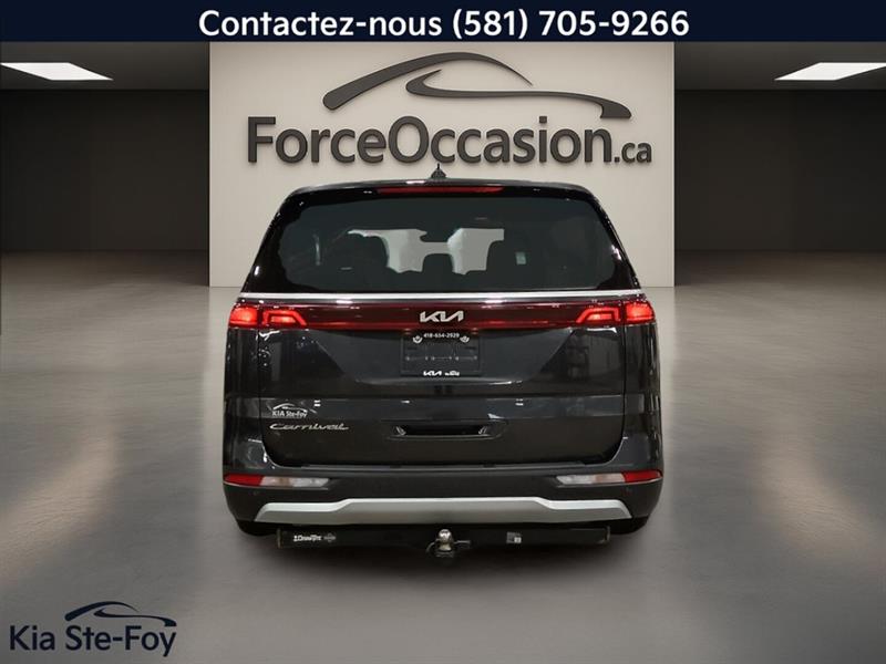 kia Carnival 2022 - 3