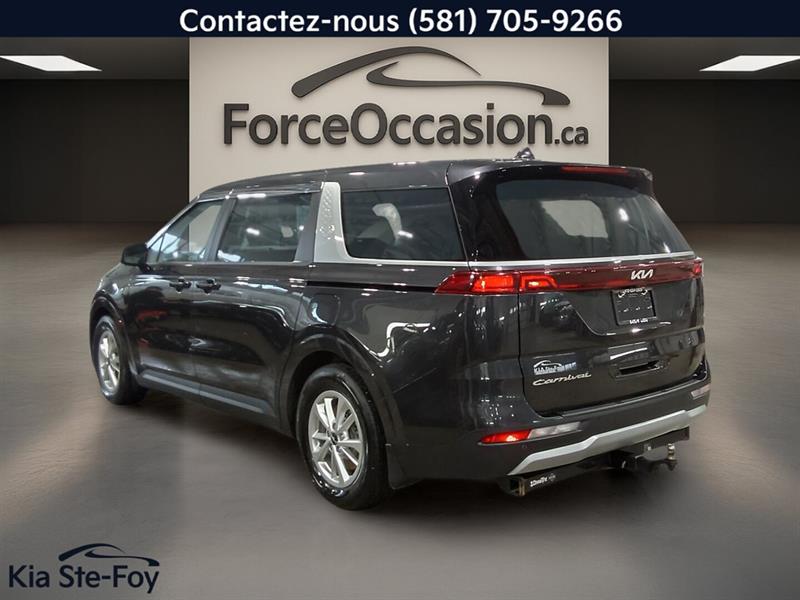 kia Carnival 2022 - 4