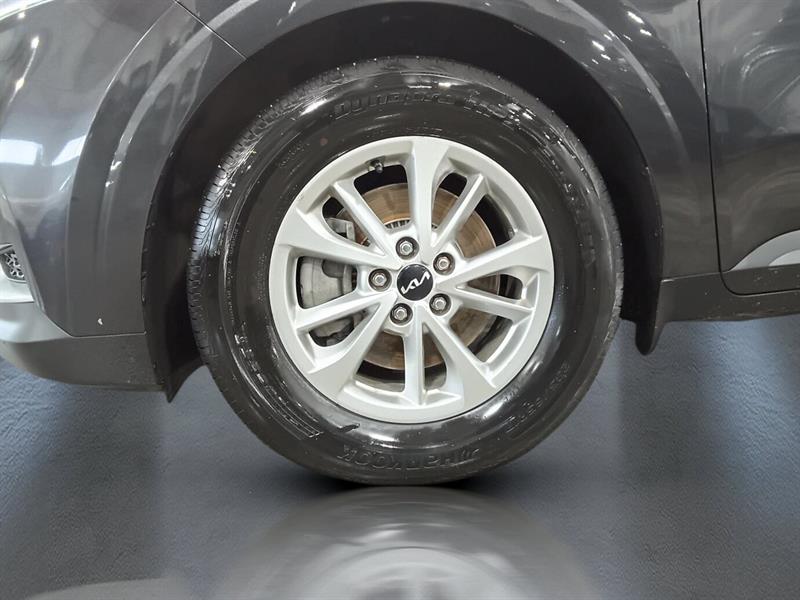 kia Carnival 2022 - 7
