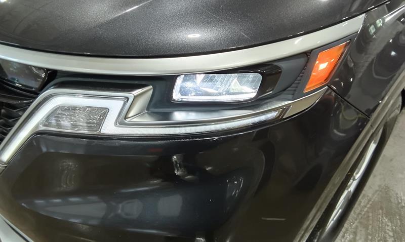 kia Carnival 2022 - 8