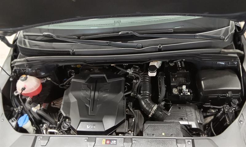 kia Carnival 2022 - 11