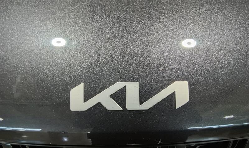 kia Carnival 2022 - 13