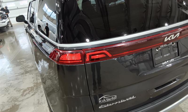 kia Carnival 2022 - 14