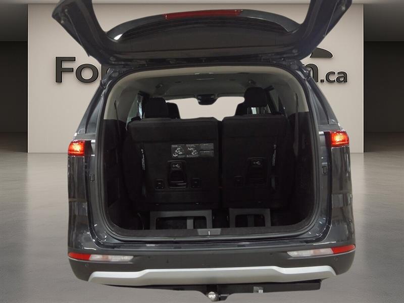 kia Carnival 2022 - 15