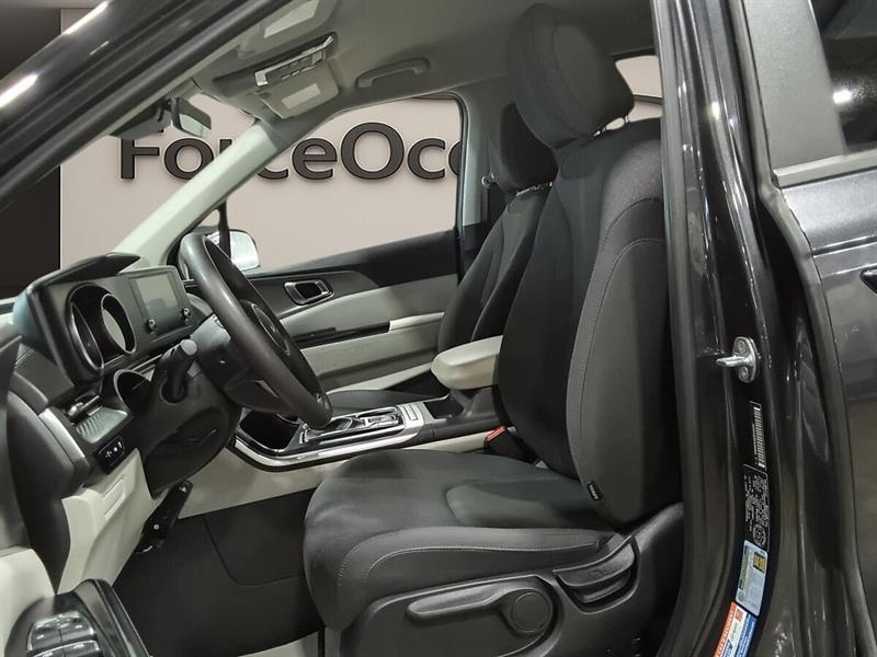 kia Carnival 2022 - 16