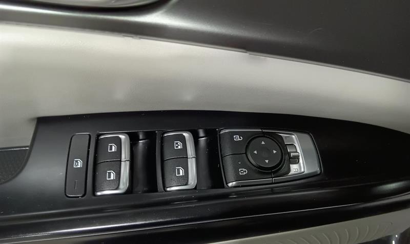 kia Carnival 2022 - 19