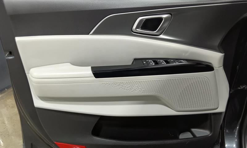 kia Carnival 2022 - 20