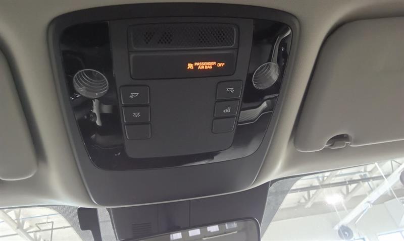 kia Carnival 2022 - 21