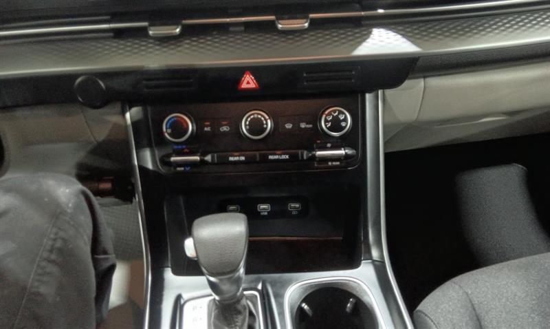 kia Carnival 2022 - 22