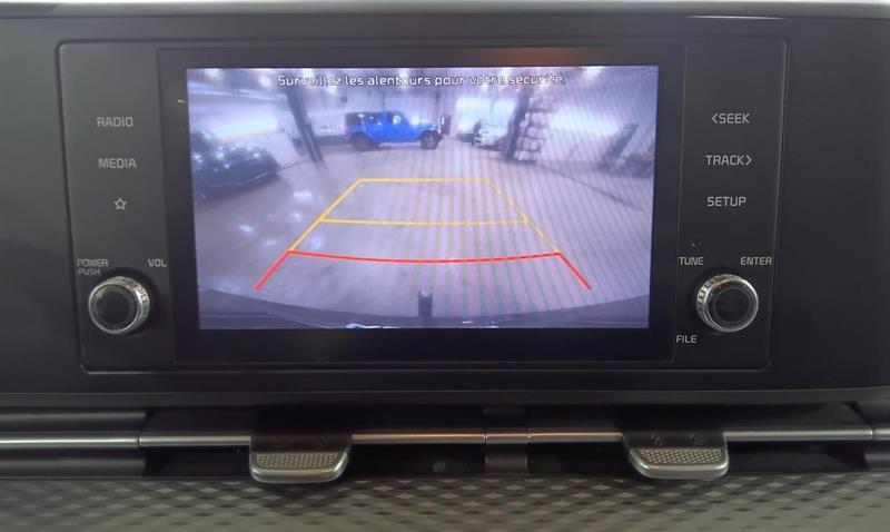kia Carnival 2022 - 26
