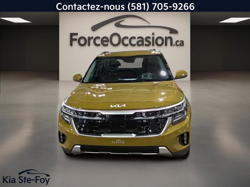 kia Seltos 2024 - 2