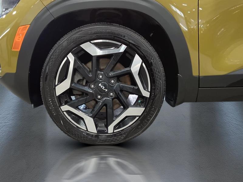 kia Seltos 2024 - 8