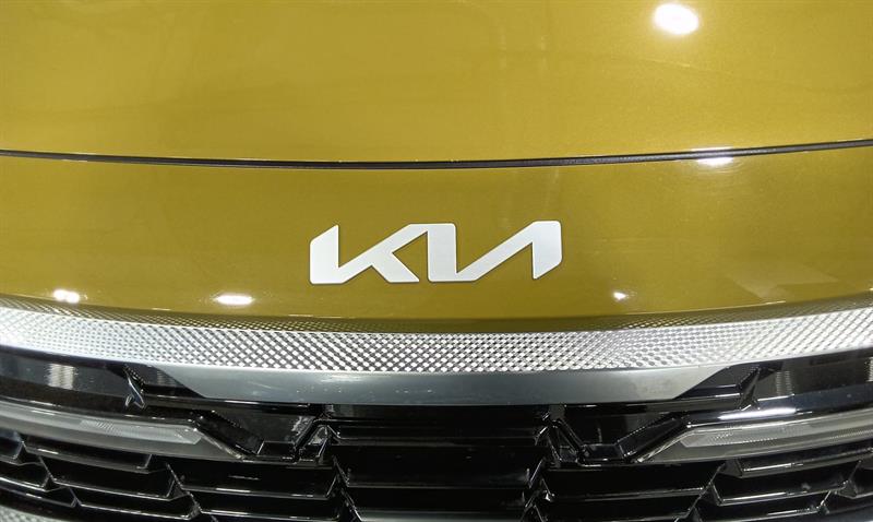 kia Seltos 2024 - 9