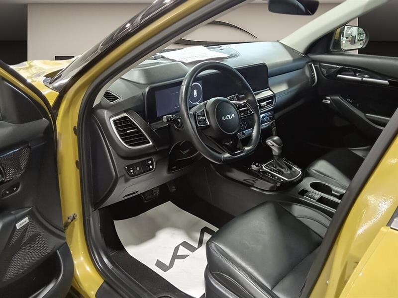 kia Seltos 2024 - 15