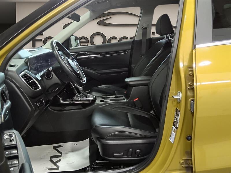 kia Seltos 2024 - 16