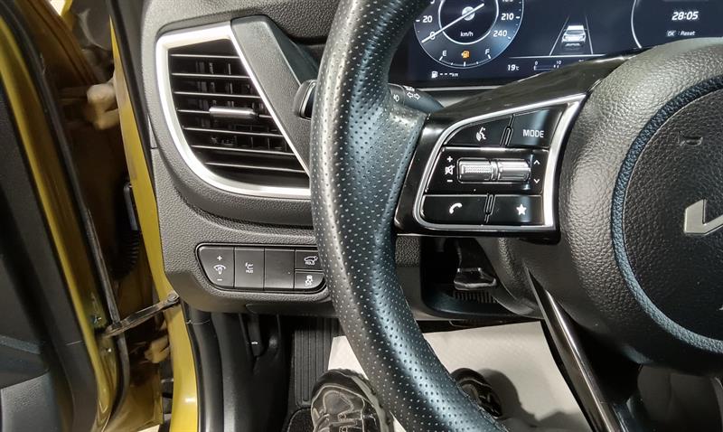 kia Seltos 2024 - 20