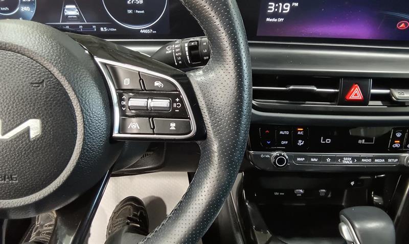kia Seltos 2024 - 21