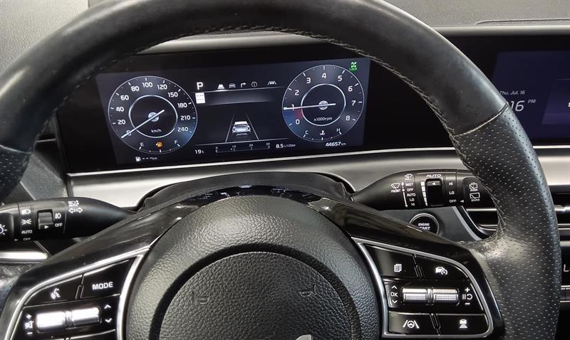 kia Seltos 2024 - 23