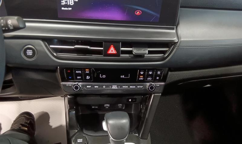 kia Seltos 2024 - 28