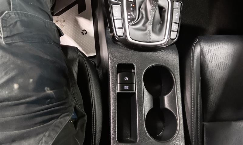 kia Seltos 2024 - 29