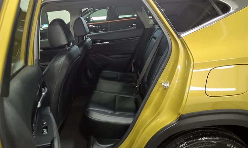 kia Seltos 2024 - 32
