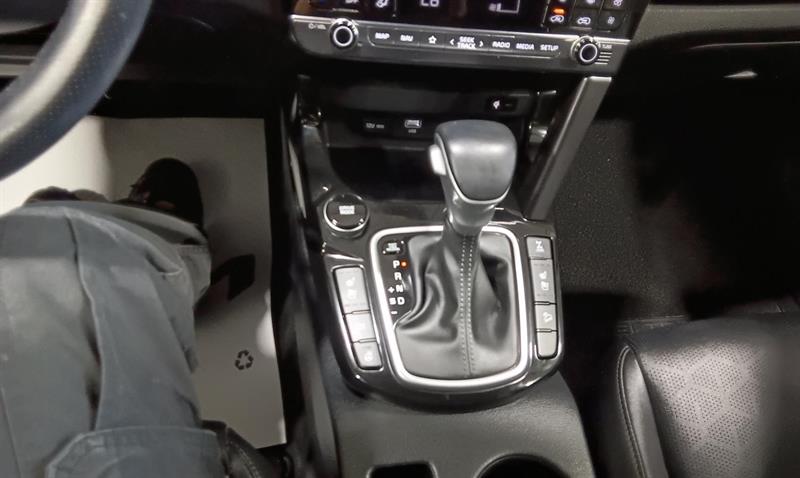kia Seltos 2024 - 34