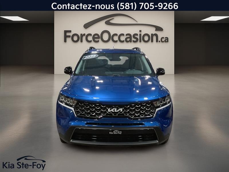 kia Sorento 2022 - 2
