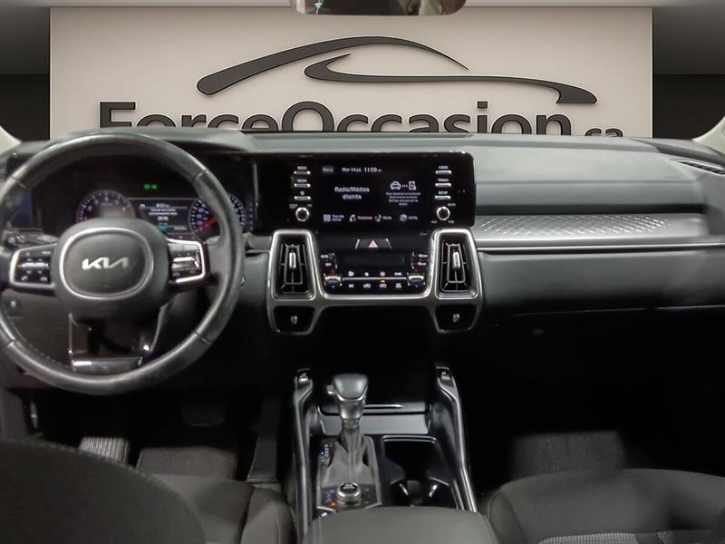 kia Sorento 2022 - 4