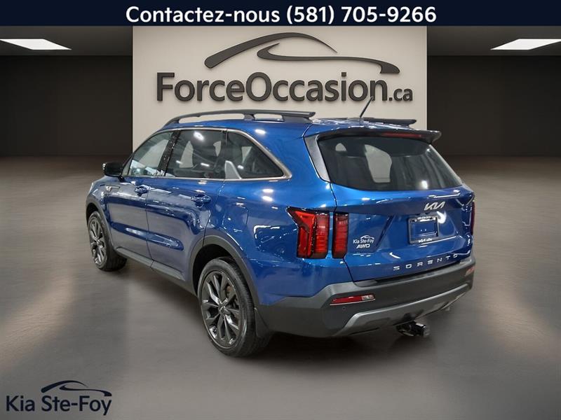 kia Sorento 2022 - 6