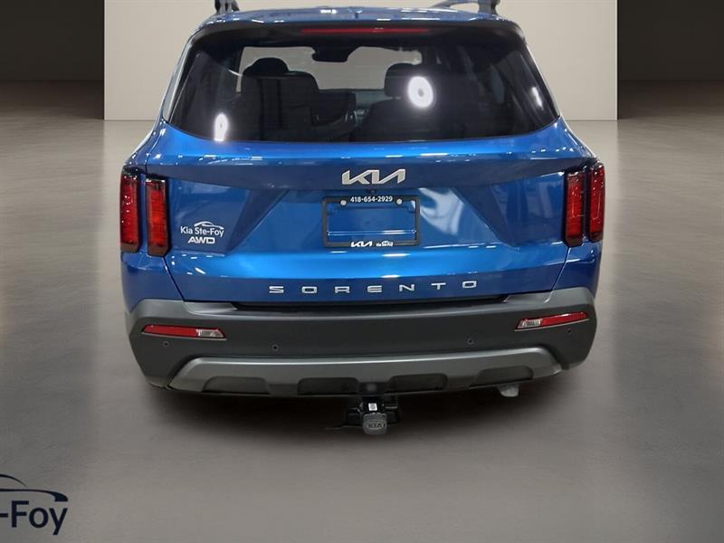 kia Sorento 2022 - 7