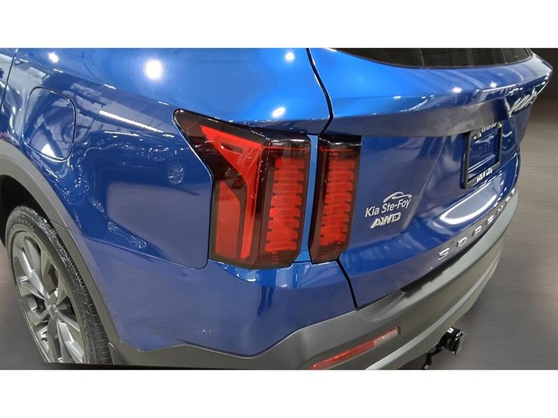 kia Sorento 2022 - 8