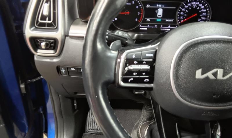 kia Sorento 2022 - 10