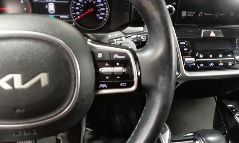 kia Sorento 2022 - 11
