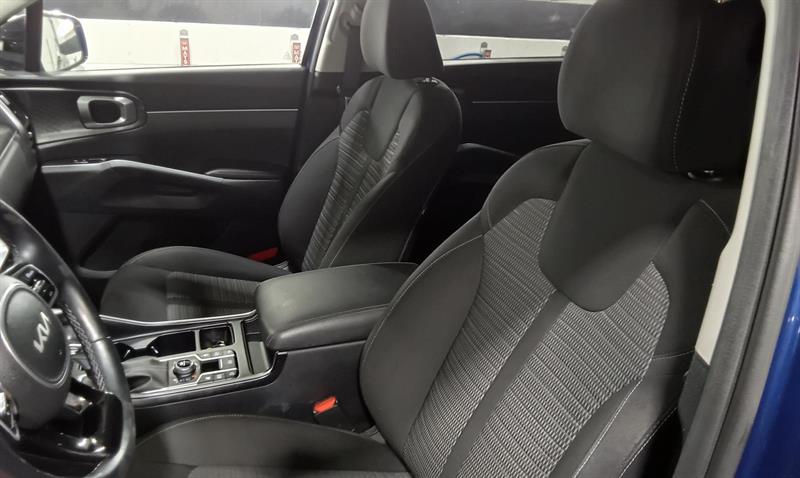 kia Sorento 2022 - 12