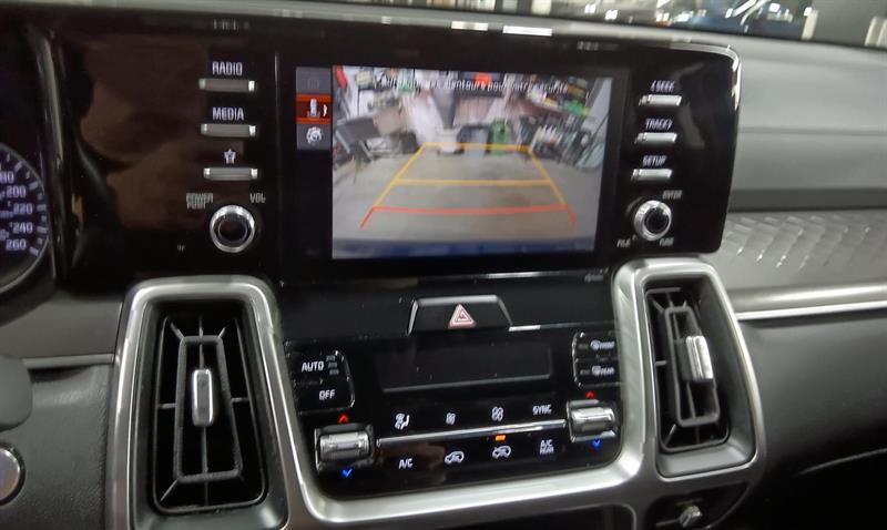 kia Sorento 2022 - 14