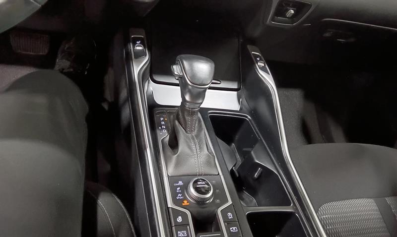 kia Sorento 2022 - 15
