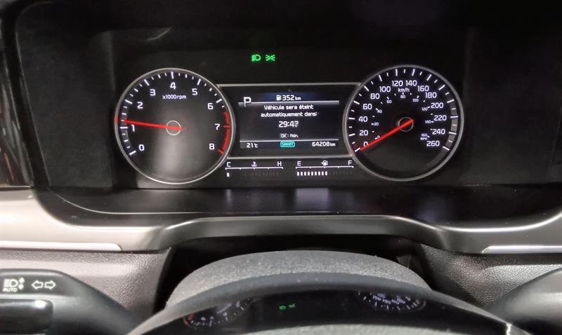 kia Sorento 2022 - 17