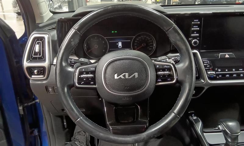 kia Sorento 2022 - 18