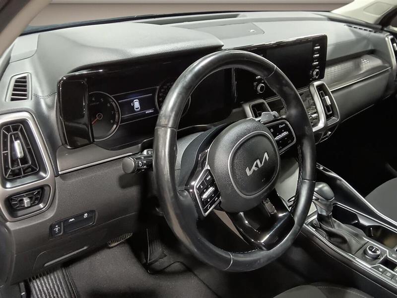 kia Sorento 2022 - 19
