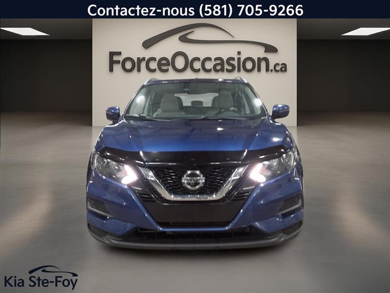 nissan Qashqai 2022 - 2