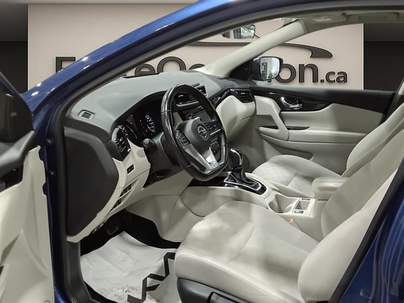 nissan Qashqai 2022 - 9