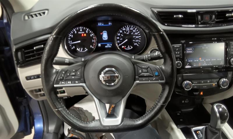nissan Qashqai 2022 - 10