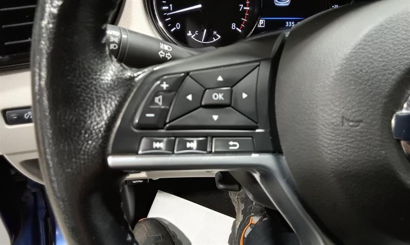 nissan Qashqai 2022 - 12
